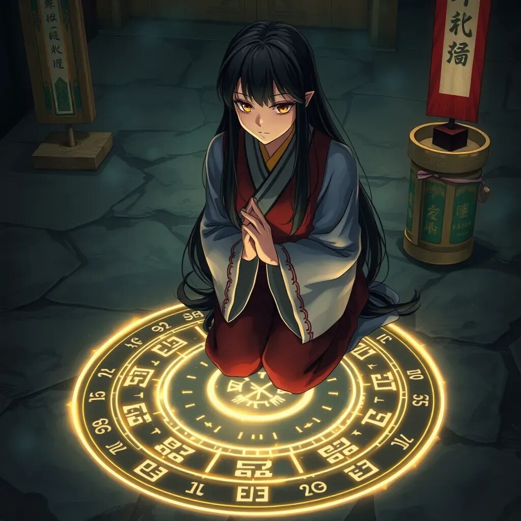 異世界転移を祈る