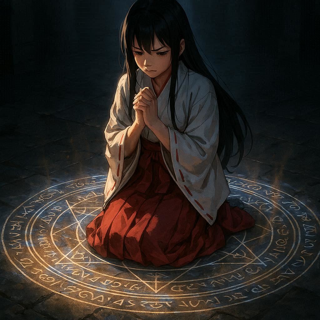 異世界転移を祈る | の人気AIイラスト・グラビア