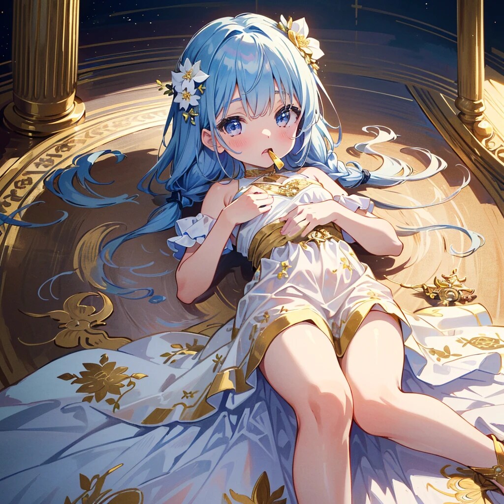 だらーん