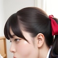 未経験だと思っていた彼女に咥えてもらったら達人だった件 5枚目