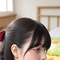 未経験だと思っていた彼女に咥えてもらったら達人だった件 4枚目