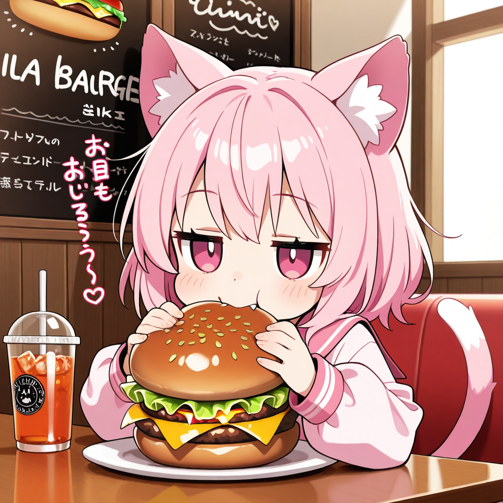 オイ！！作者！！もしかしたらまたネタ切れににゃってるんじゃにゃいのか？