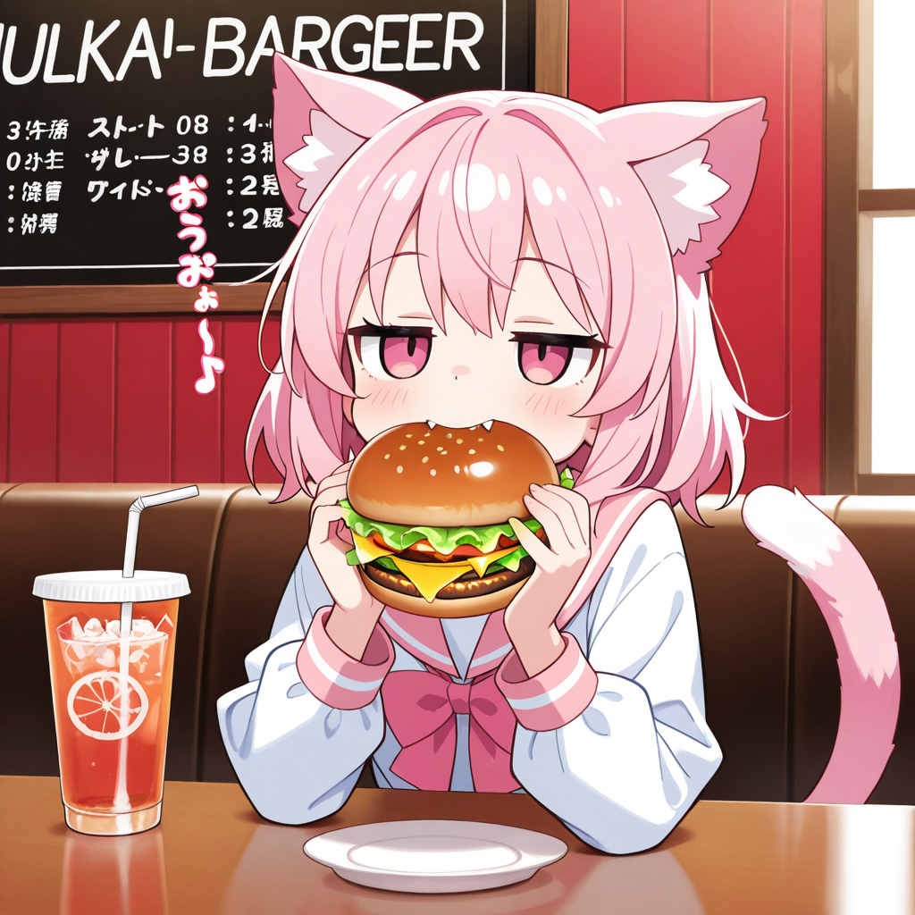 オイ！！作者！！もしかしたらまたネタ切れににゃってるんじゃにゃいのか？