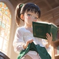 少女N 3枚目