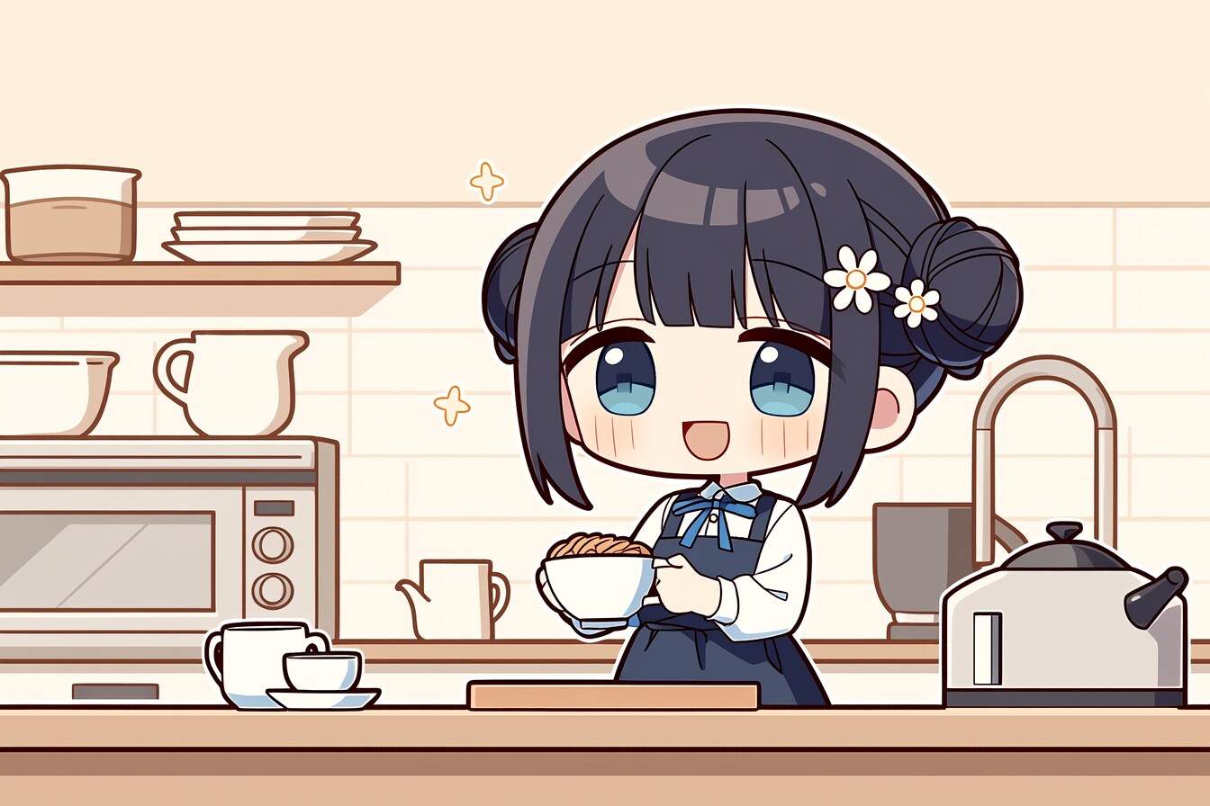 ちびだんごちゃん🍡✨329