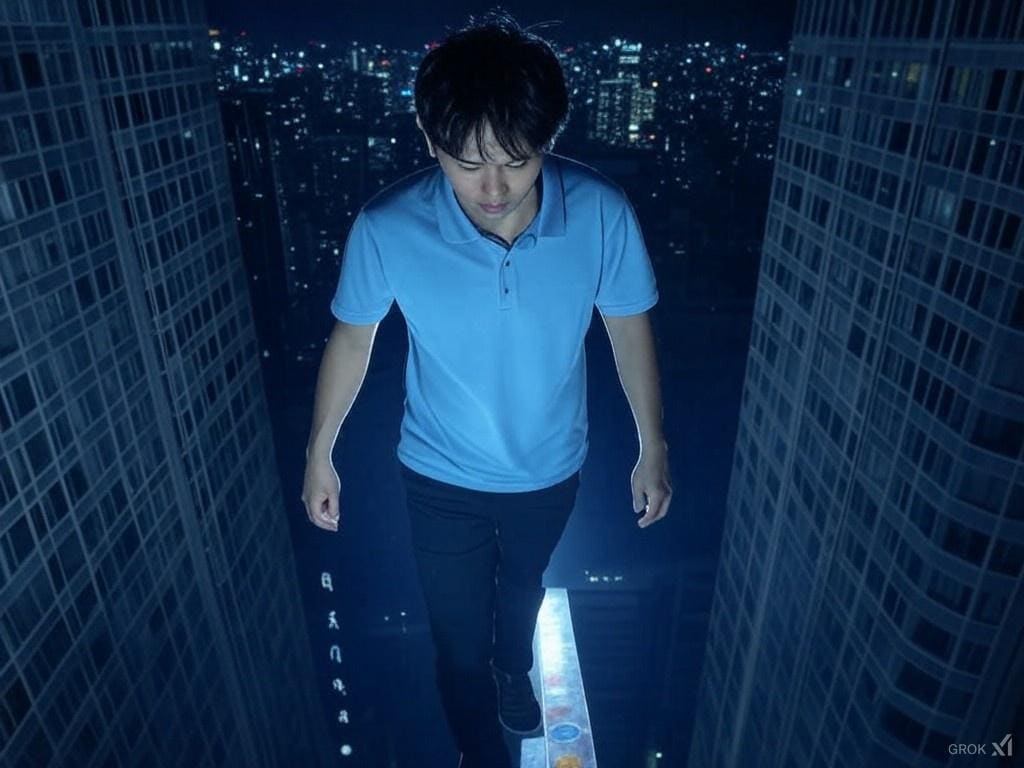 これもバランスゲーム