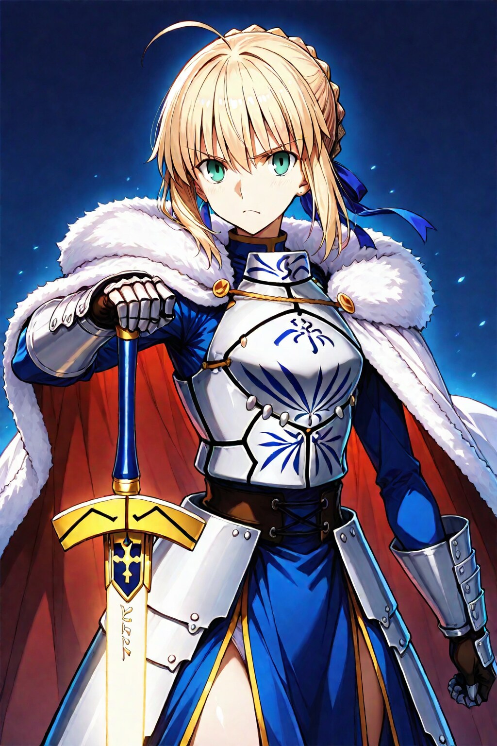 他愛も無い／まだやるのか？