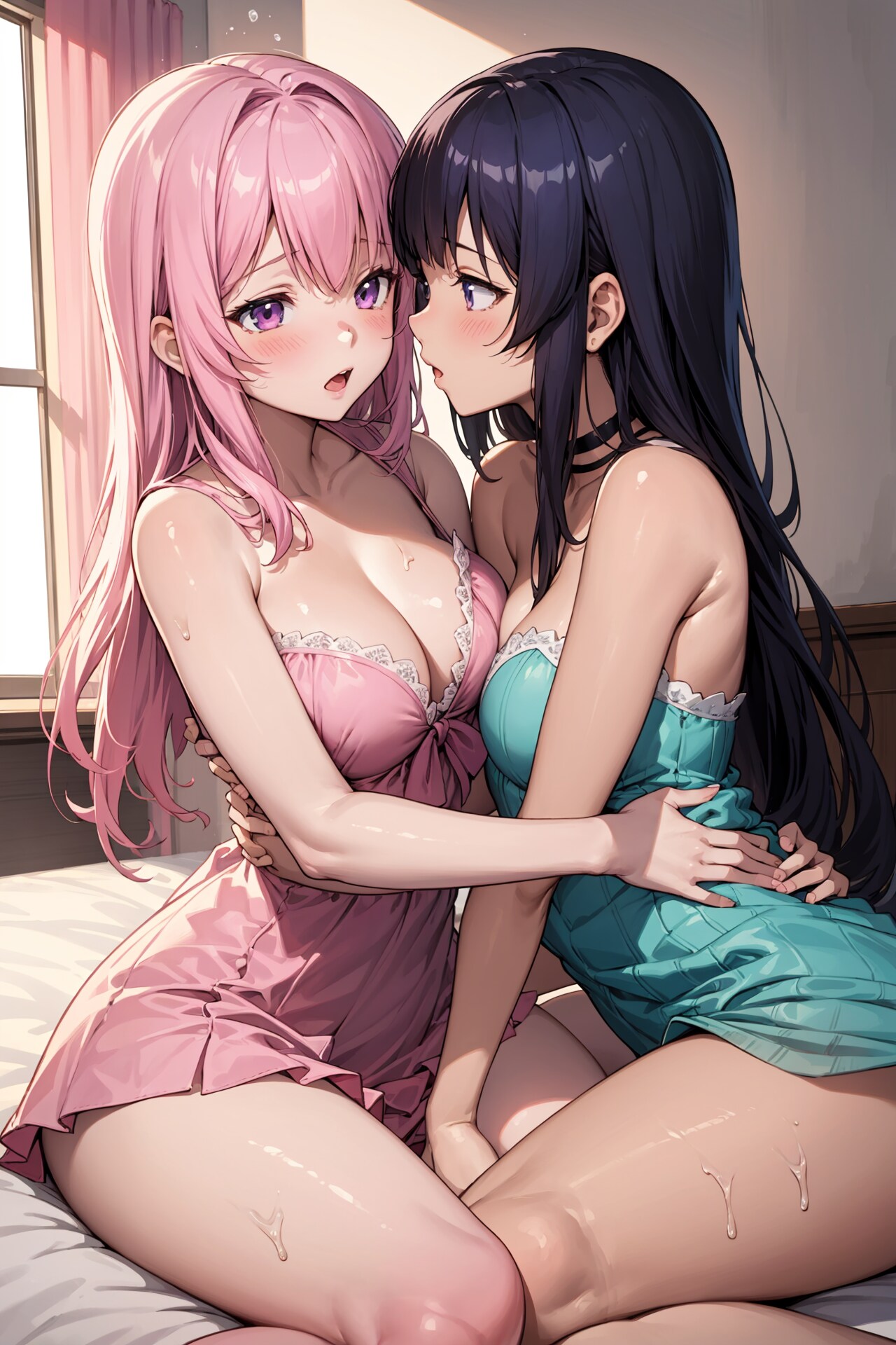 私達愛し合っています(5)