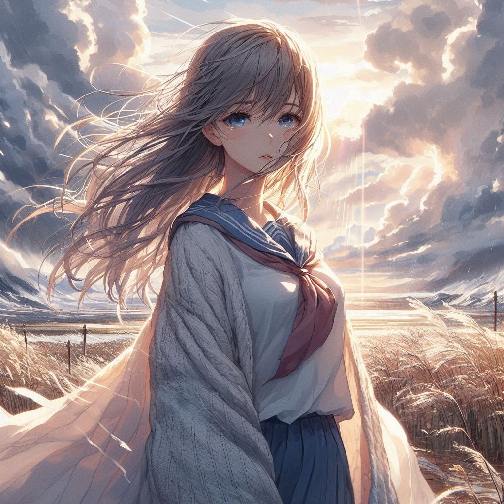 Link ／ L'Arc～en～Ciel