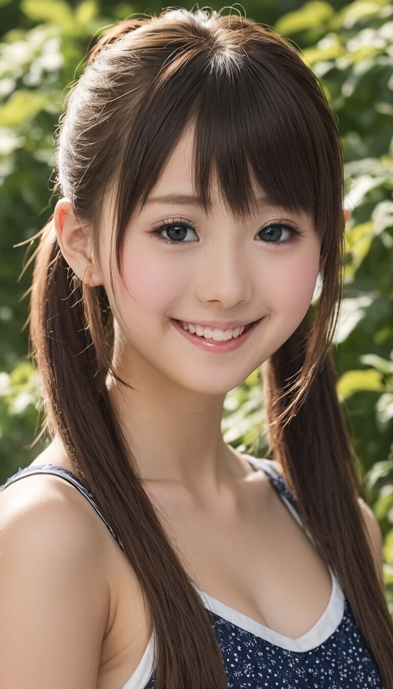 初夏の装い