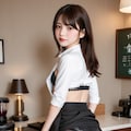 いつもの珈琲屋☆REMIさん版→R15 5枚目