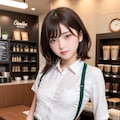 いつもの珈琲屋☆REMIさん版→R15 3枚目