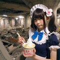 ナゴヤといえばスガキヤラーメン！世界の果てまでスガキヤラーメン！！ 3枚目