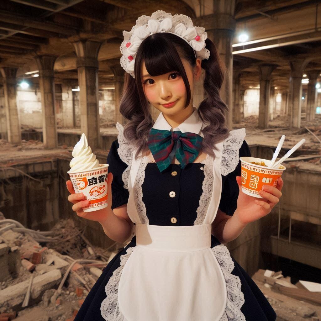 ナゴヤといえばスガキヤラーメン！世界の果てまでスガキヤラーメン！！