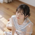 とろけるセーラー服 4枚目
