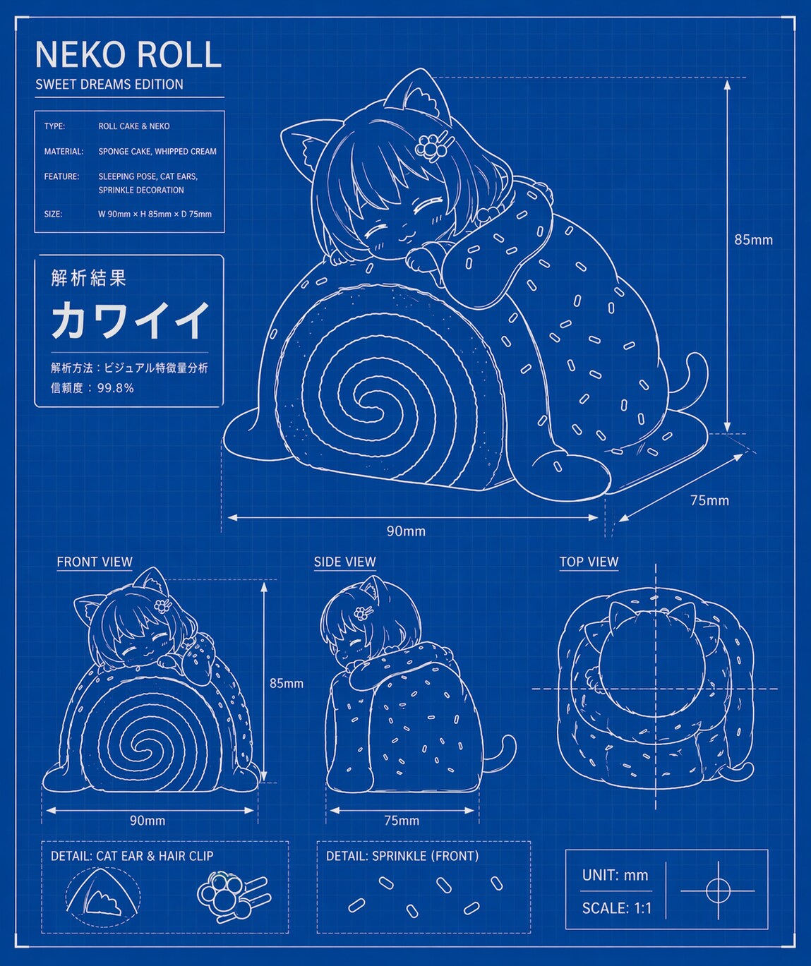 解析