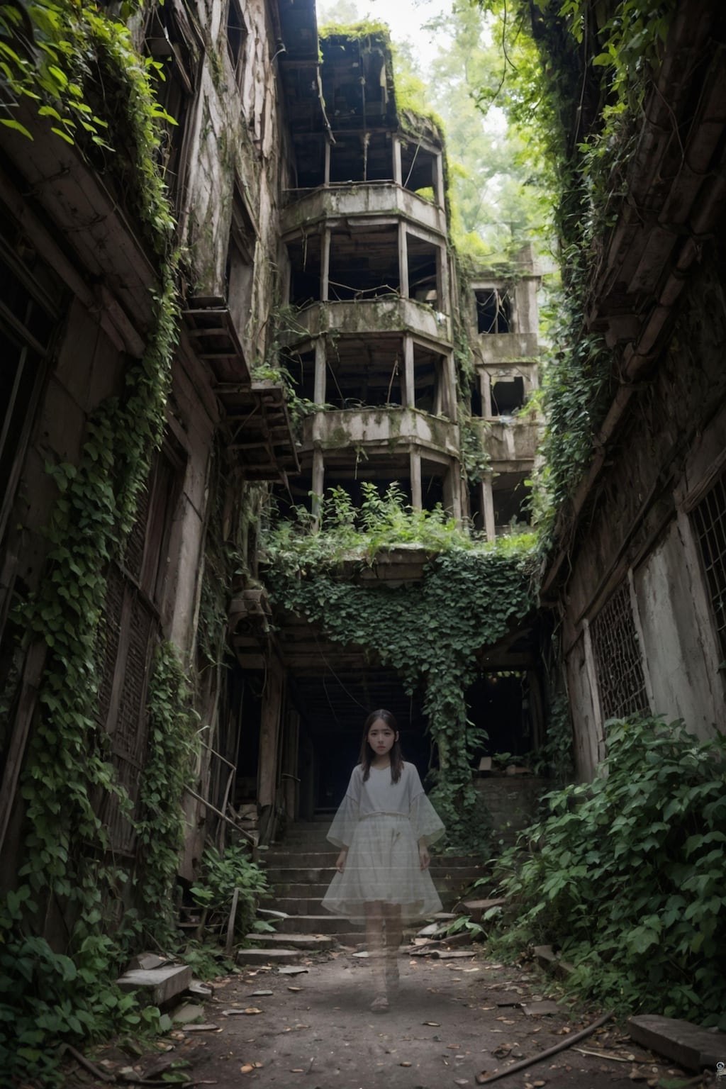 魂の通い路（こんのかよいじ）