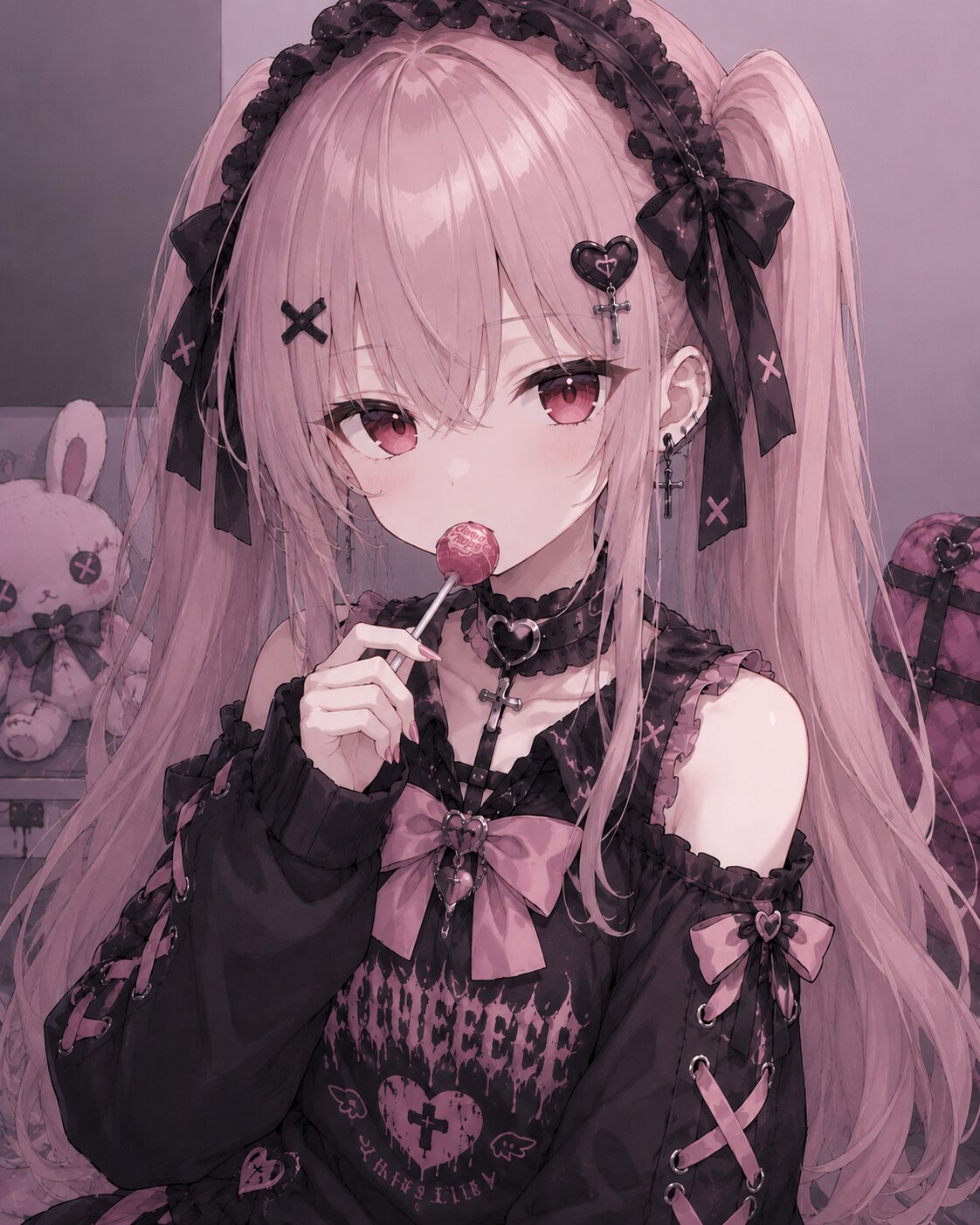 チュッパチャプス