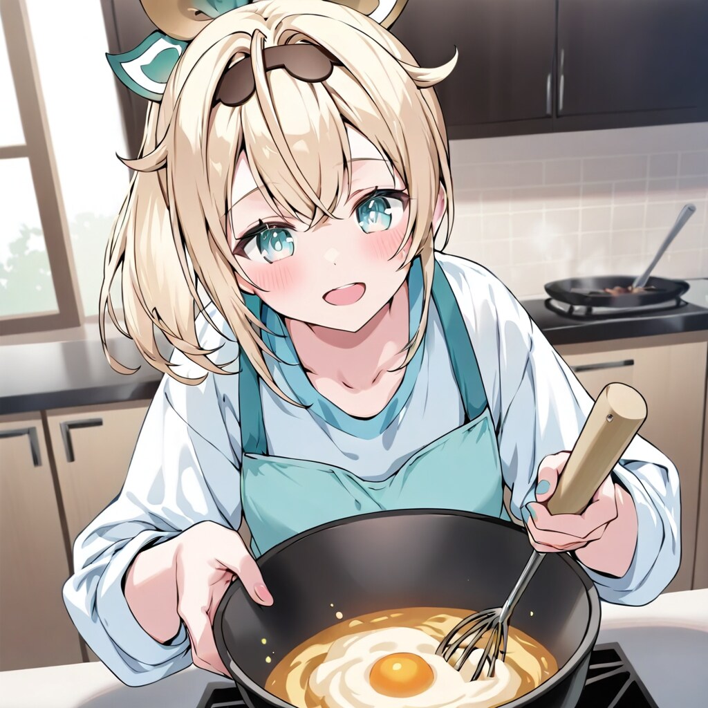 あさごはん