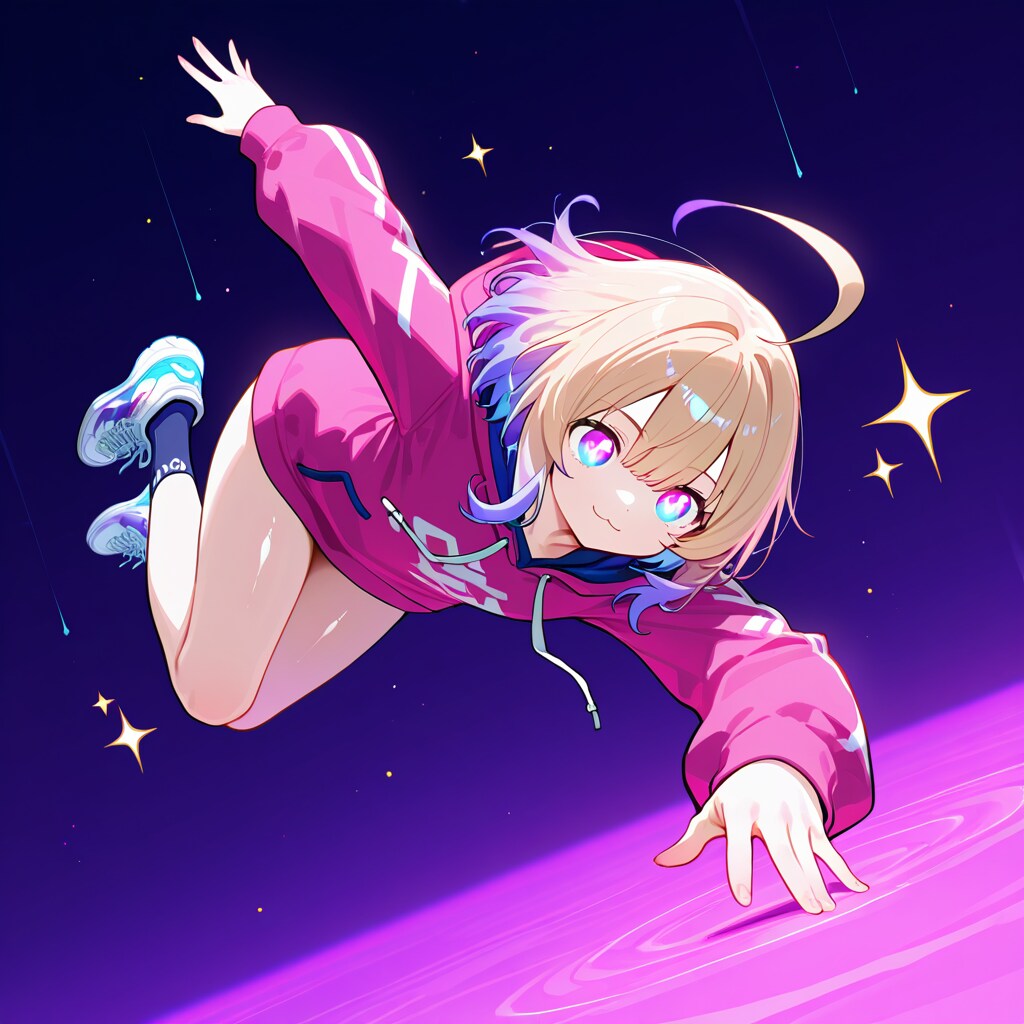 本日のみーむーちゃん | の人気AIイラスト・グラビア