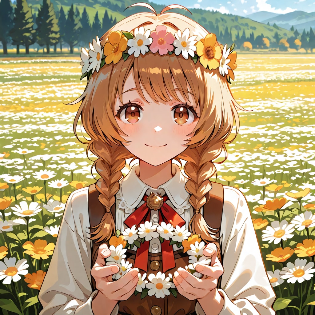 お揃い
