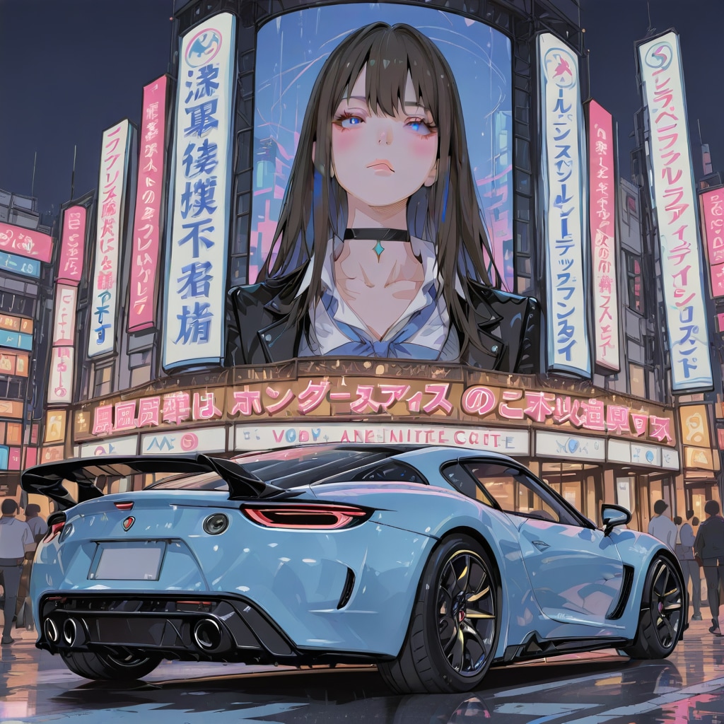 世界観
