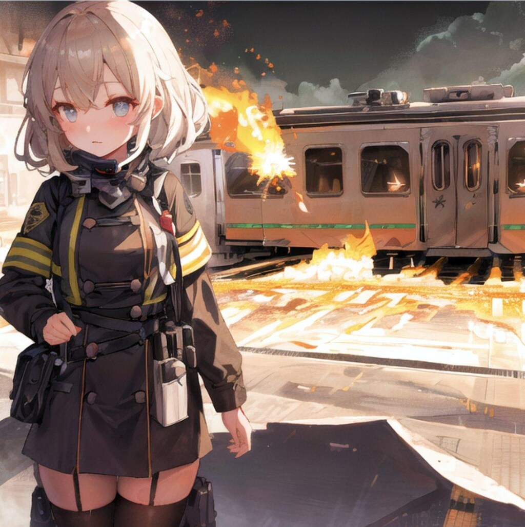 終電、なくなってしまったな......