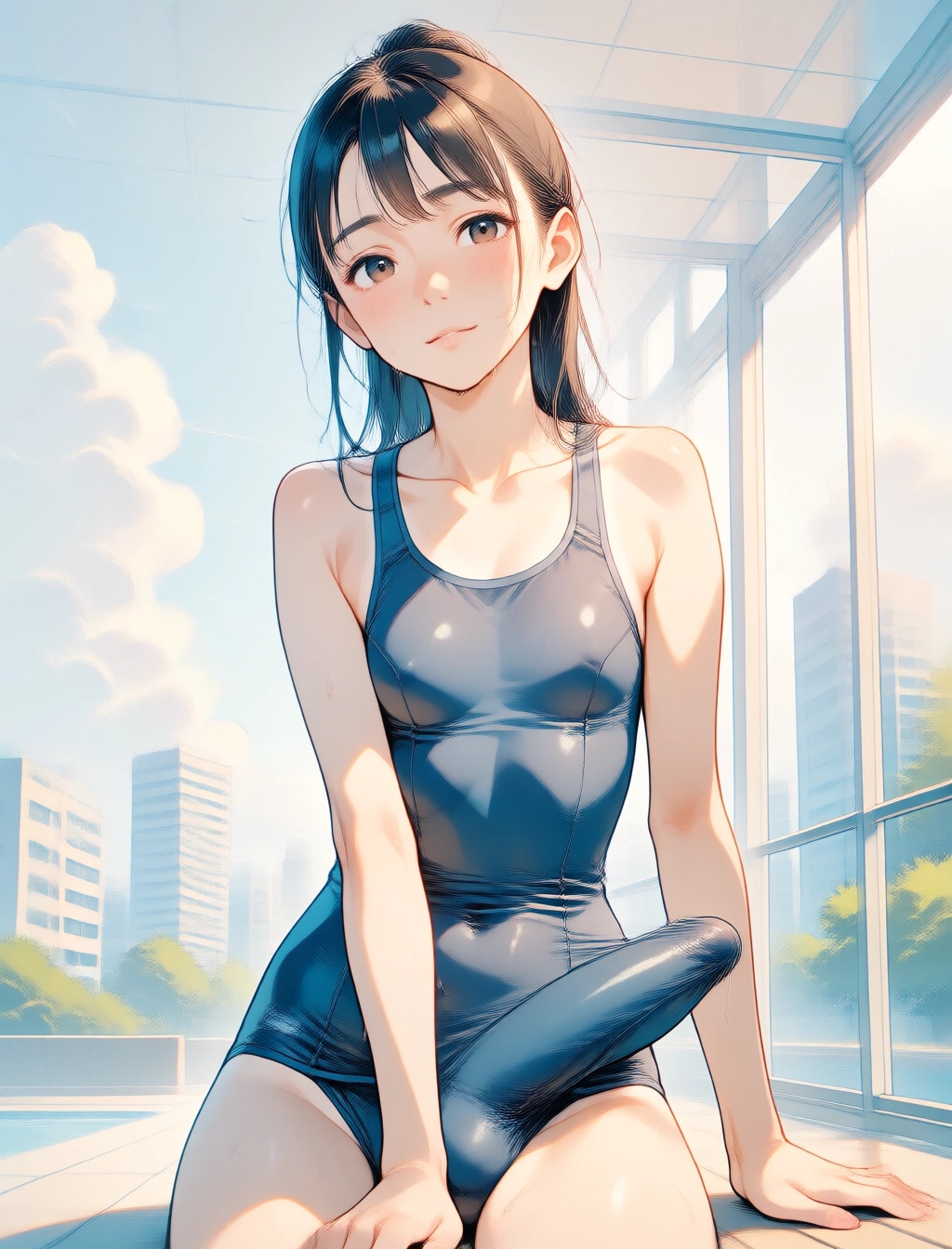 ほんじつのもっこり