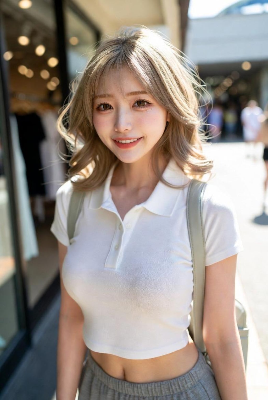 彼女とのデート