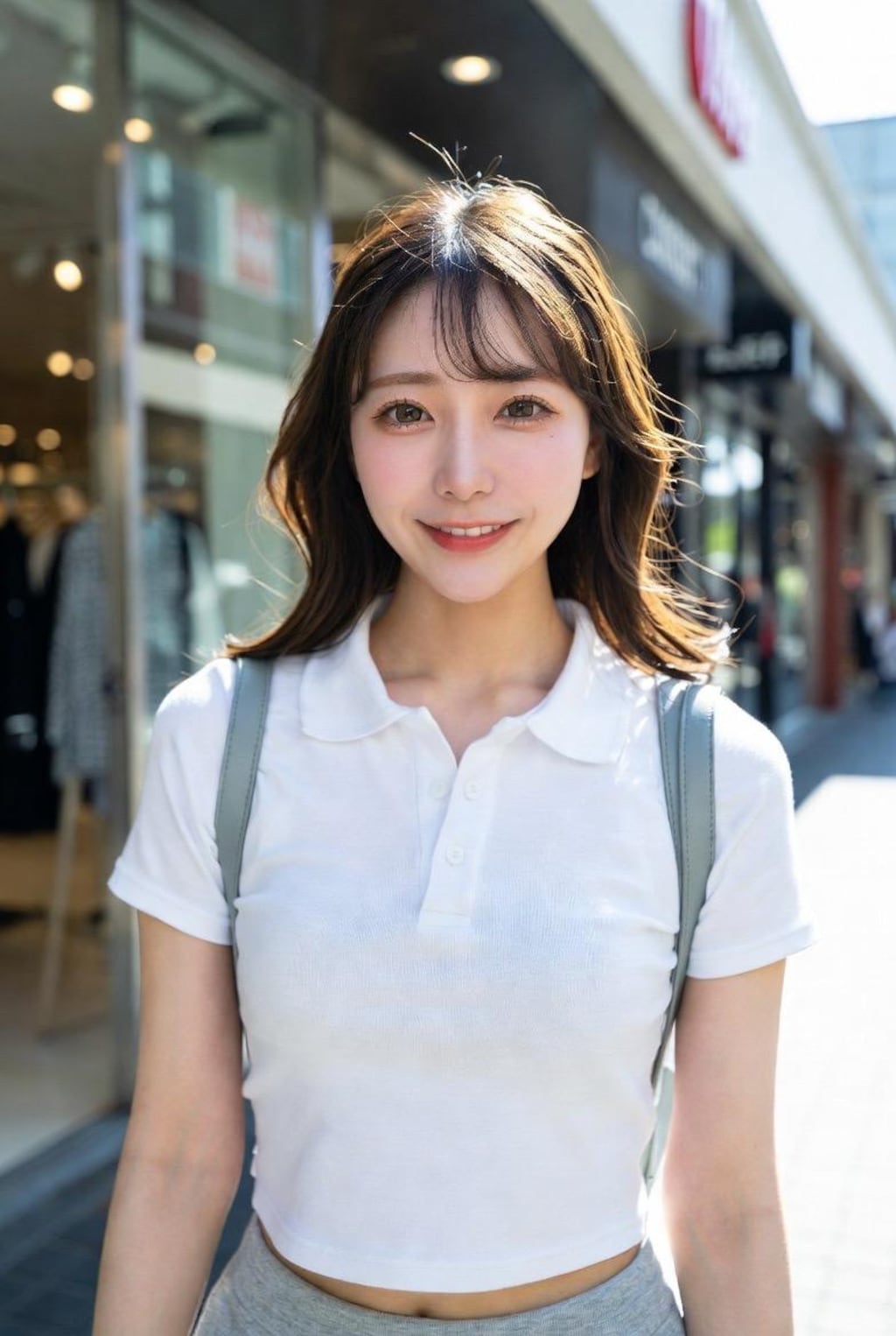 彼女とのデート