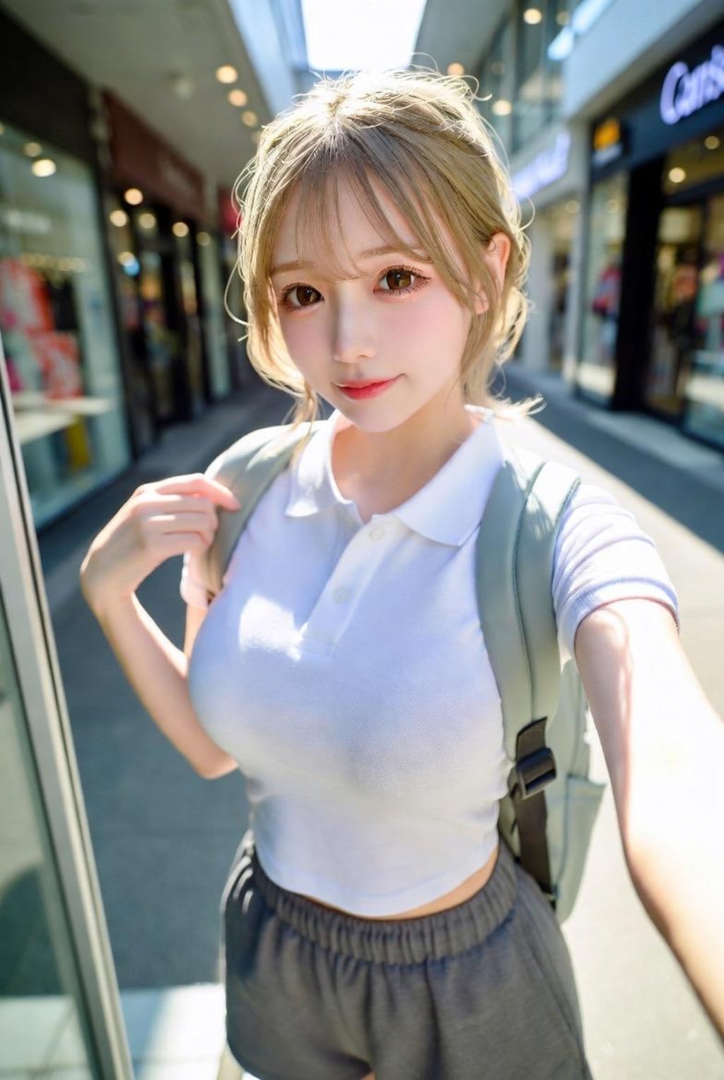 彼女とのデート
