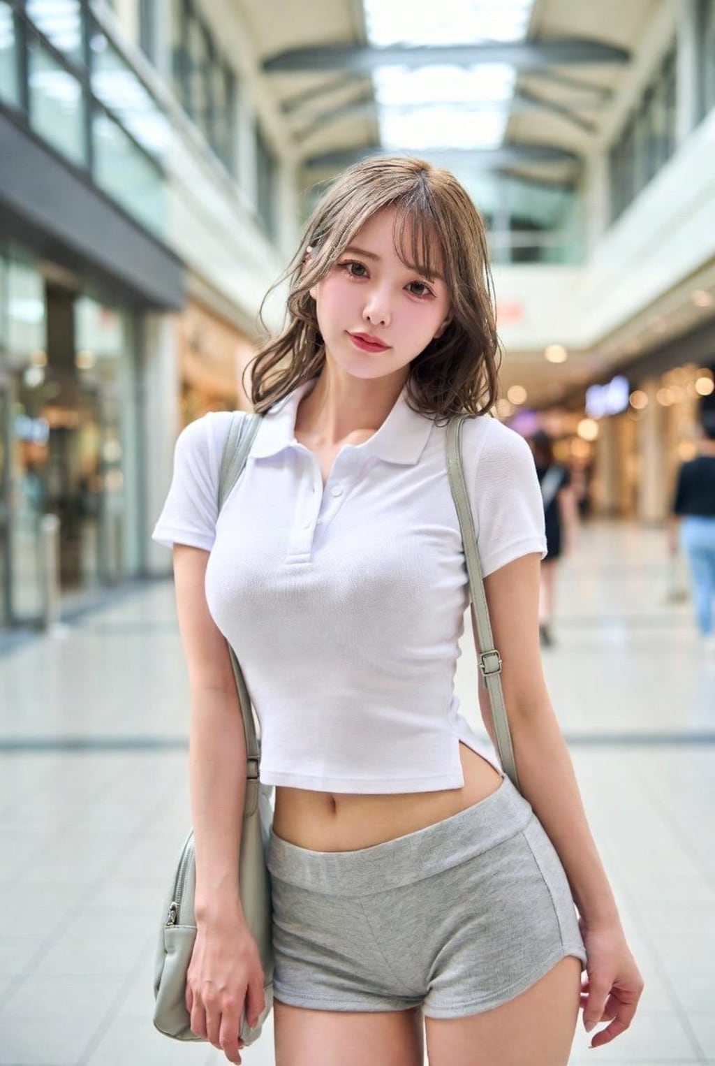 彼女とのデート