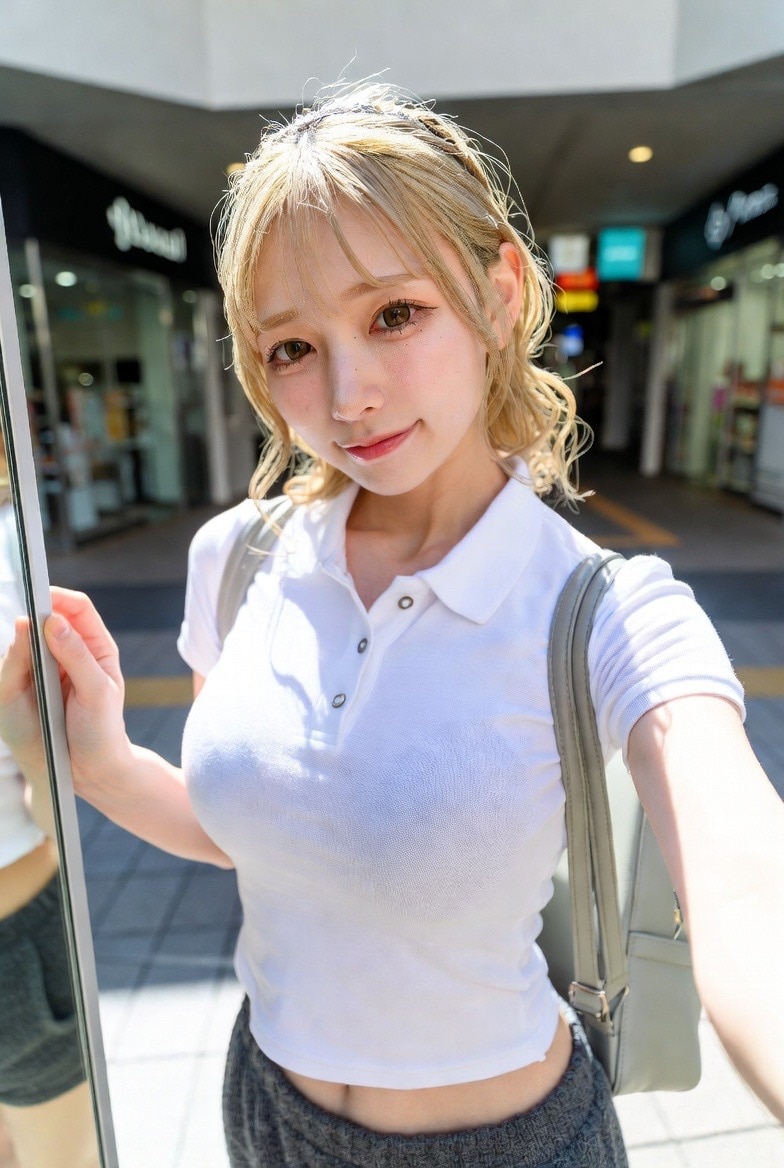 彼女とのデート