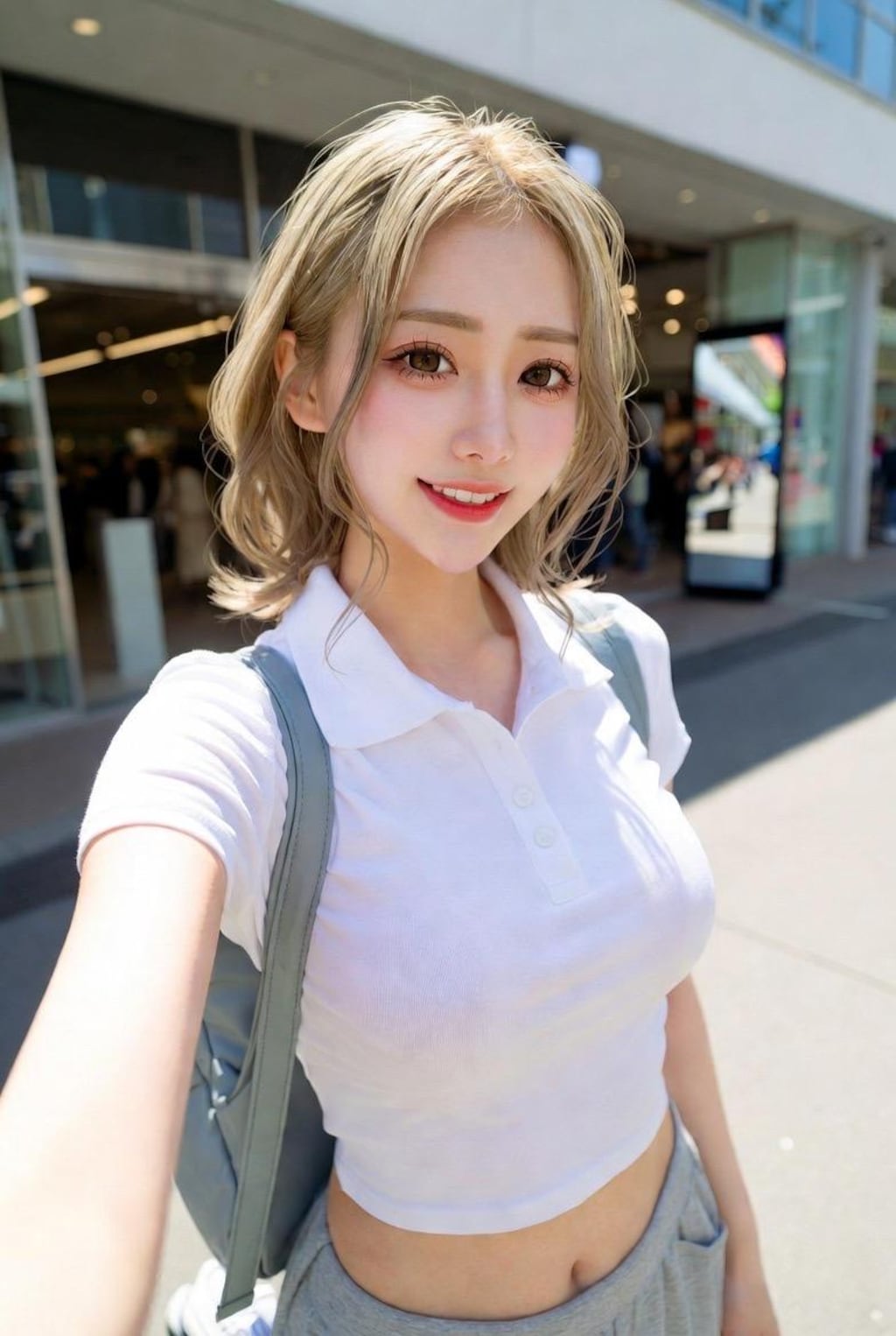 彼女とのデート