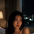 もう寝るの？ 6枚目
