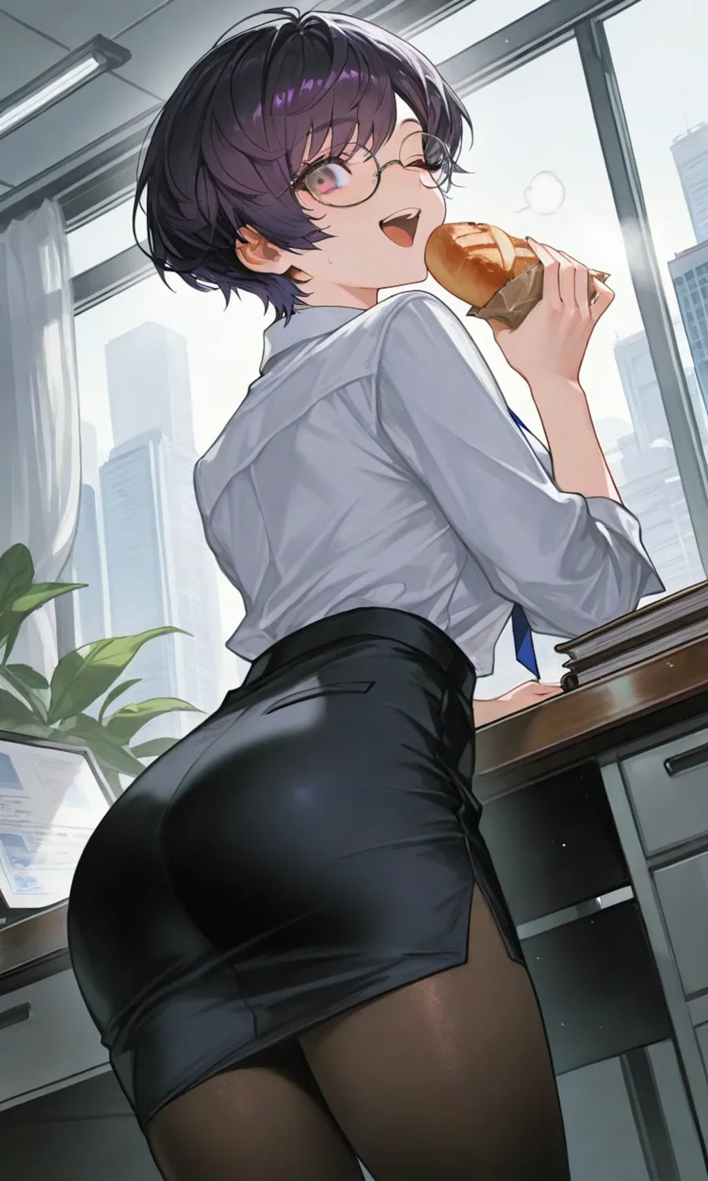 働く働く。その2191～2200