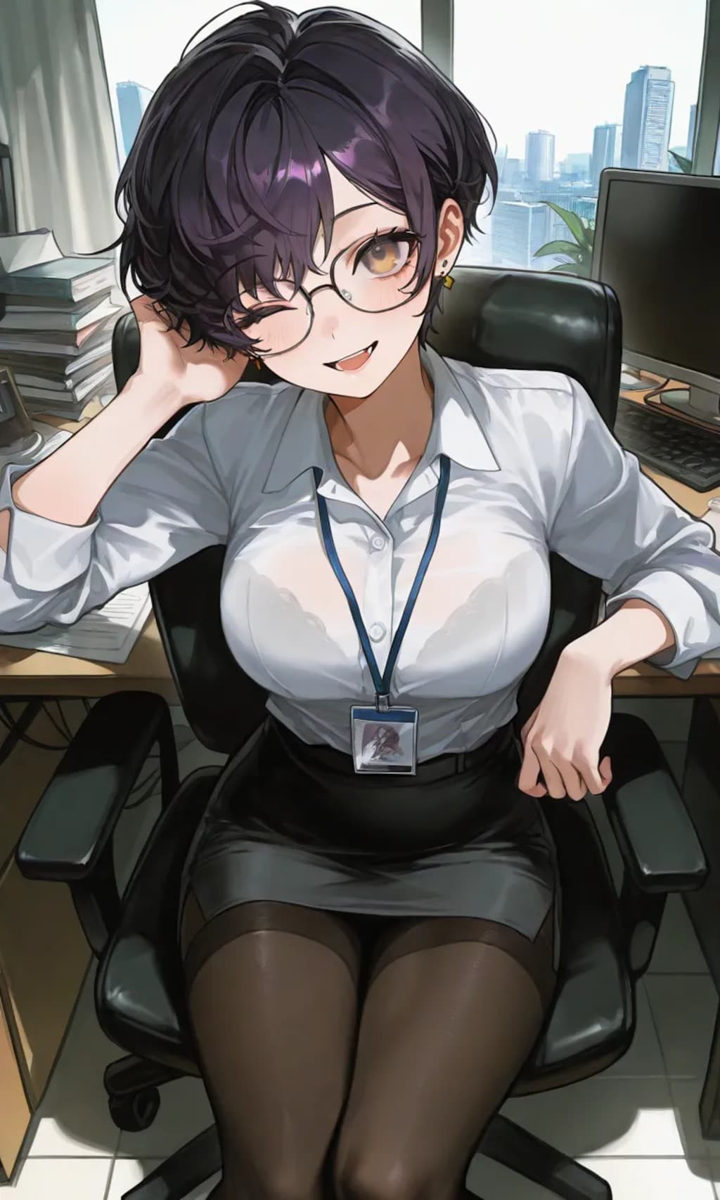 働く働く。その2191～2200