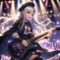 天才ロックギタリスト現る！ 2枚目