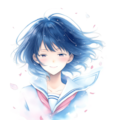 儚い 2枚目