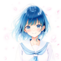 儚い 3枚目