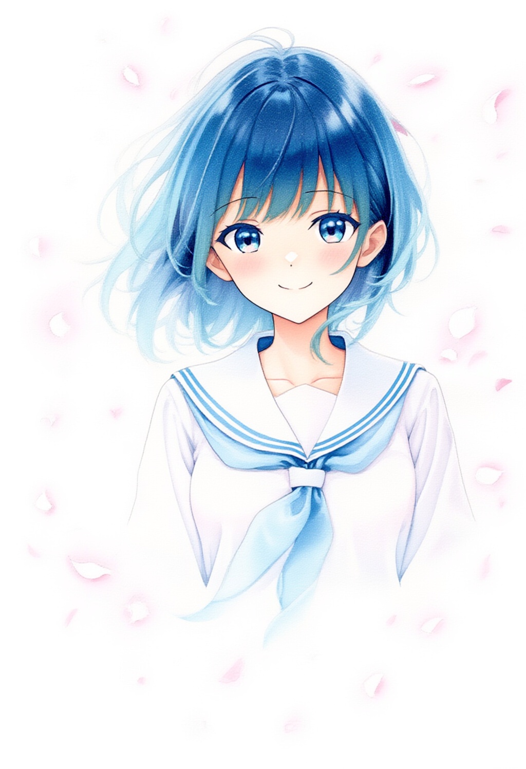 儚い
