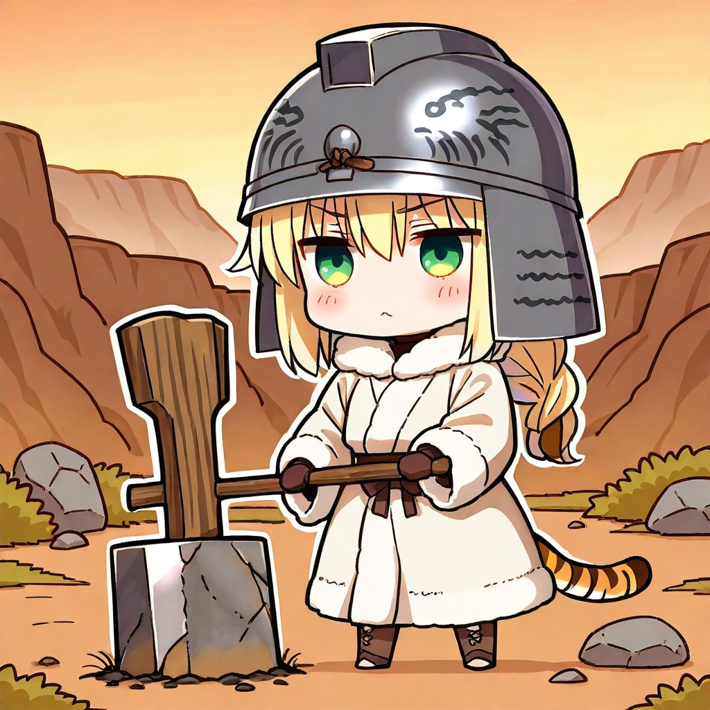 古代転生−CAPE