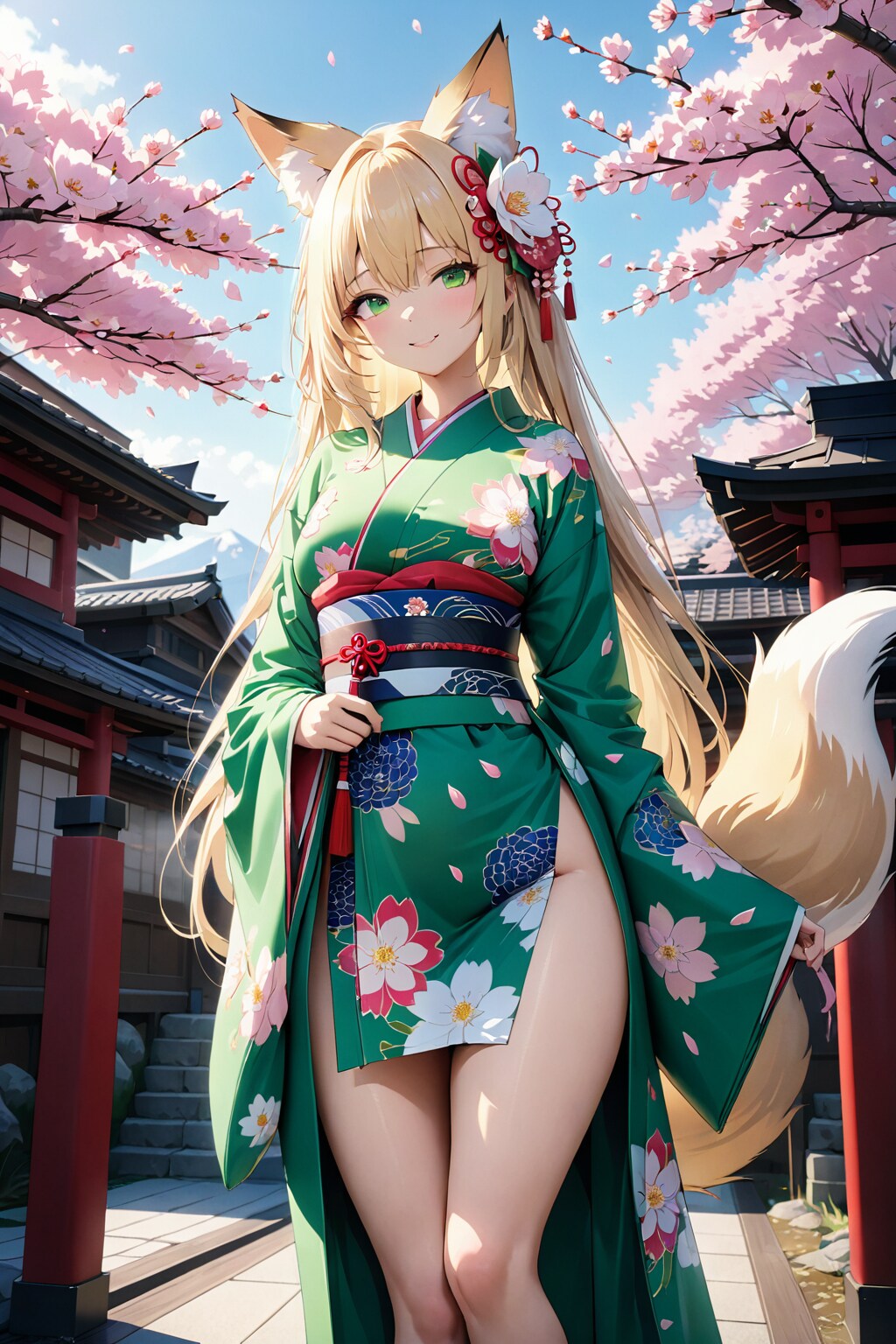 記念：感謝、２０００イイね超え（第一回天乃鯱杯）