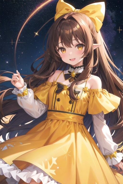 リバイバル記念撮影📷💛💫 | の人気AIイラスト・グラビア