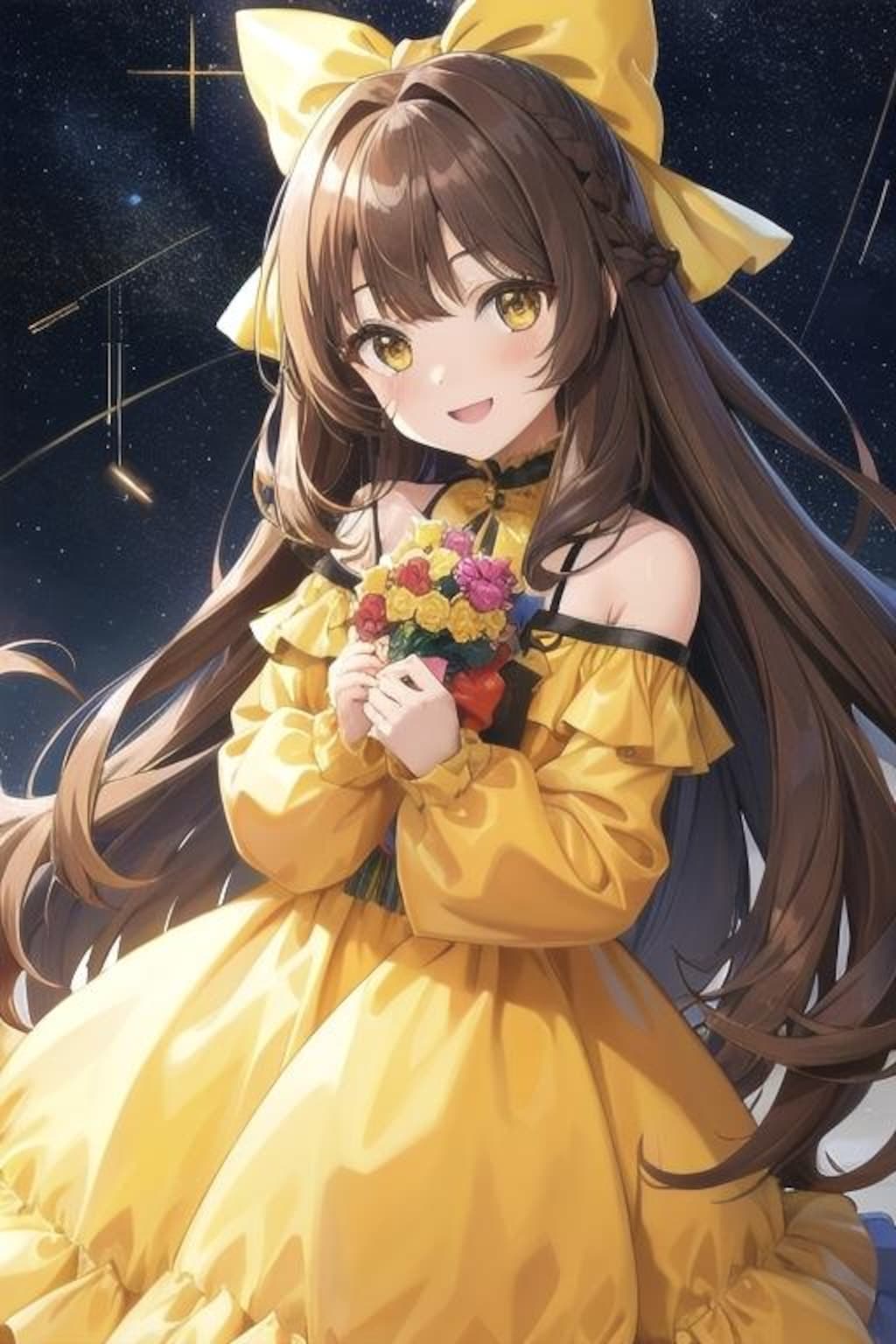 リバイバル記念撮影📷💛💫