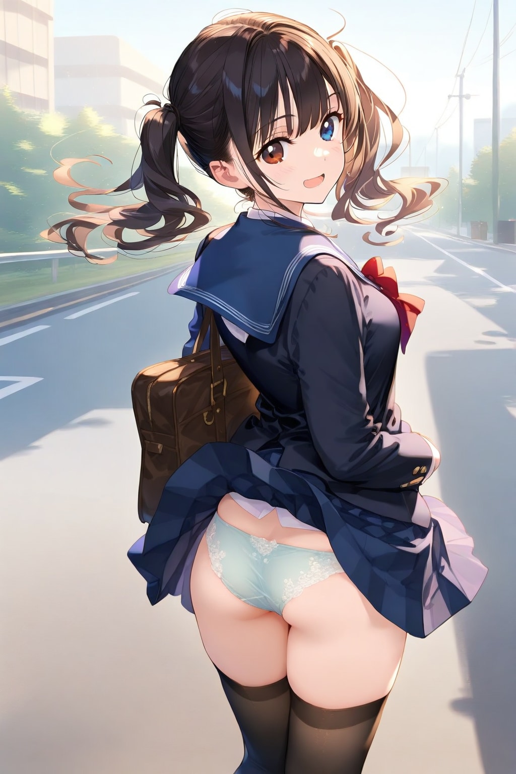 WAVEで春一番