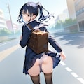 WAVEで春一番 3枚目