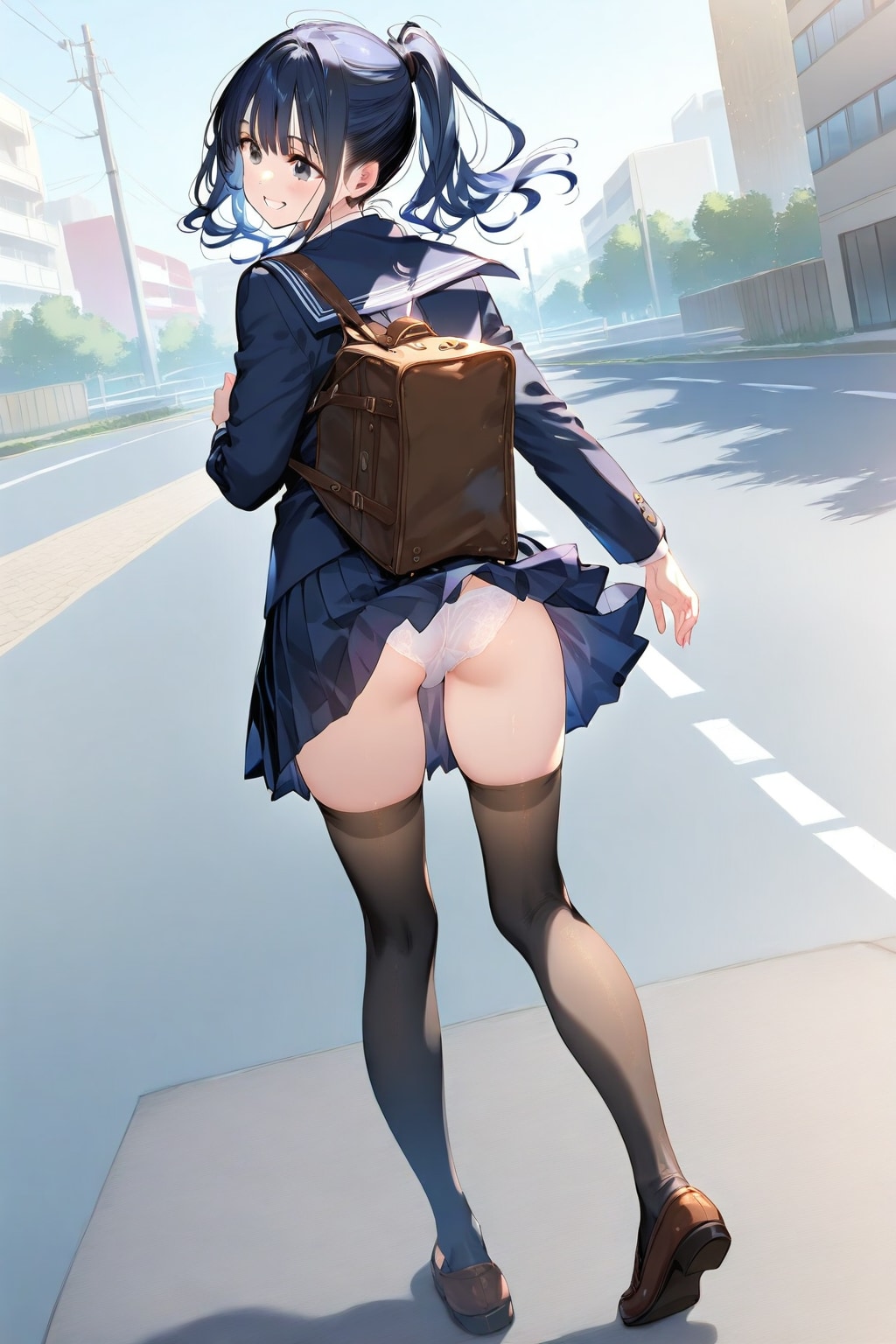 WAVEで春一番