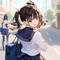 WAVEで春一番 2枚目
