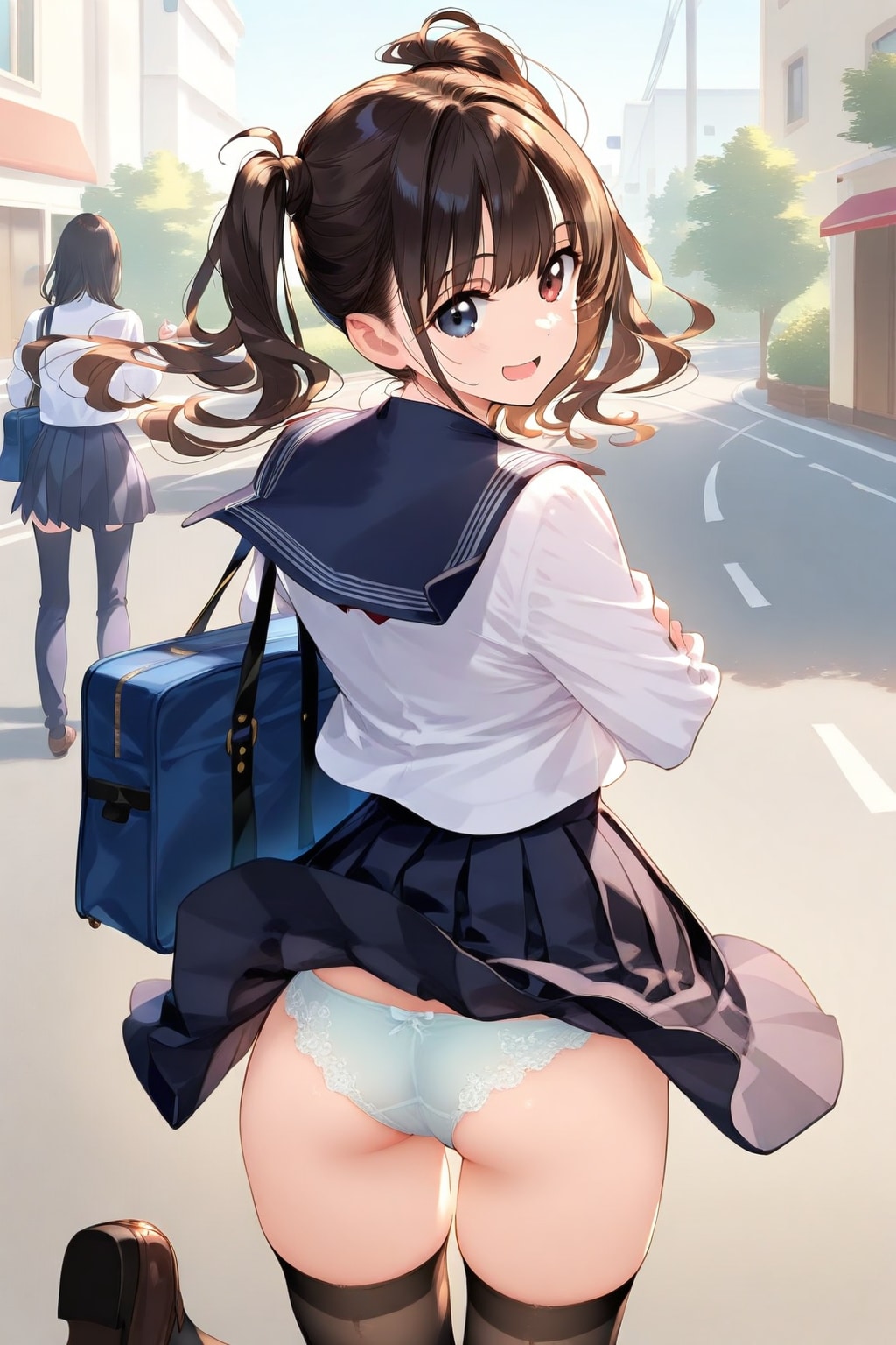 WAVEで春一番